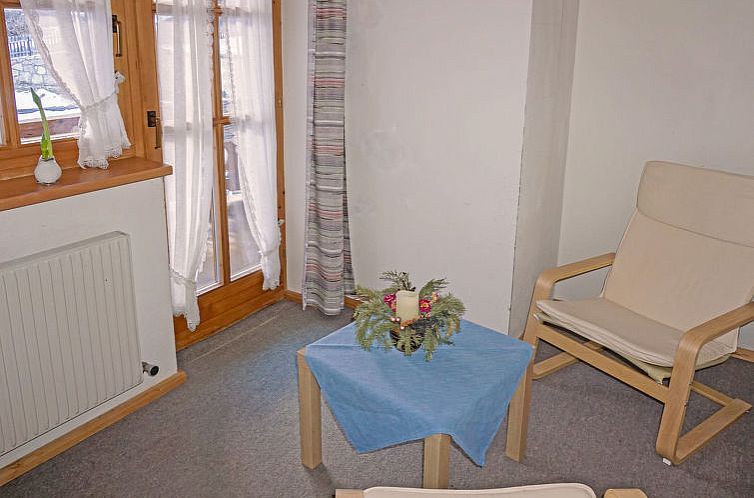 Appartement Quadratsch