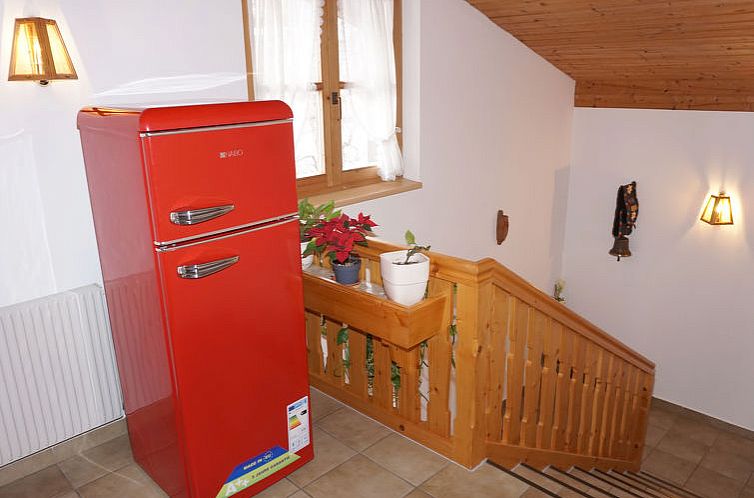 Appartement Quadratsch