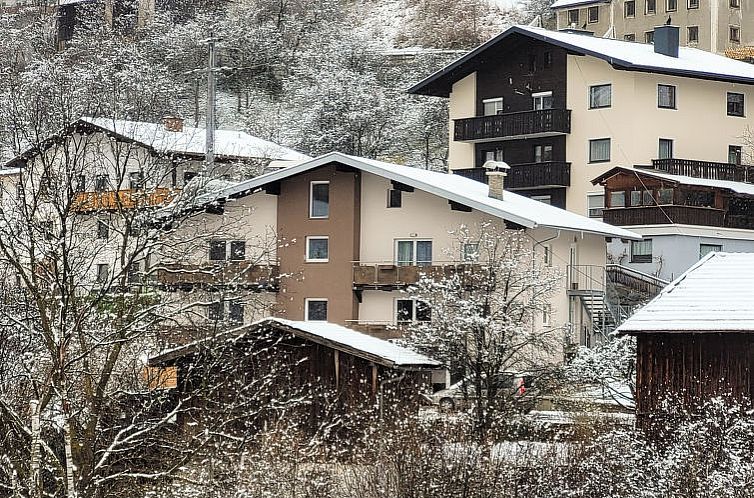 Appartement Stein