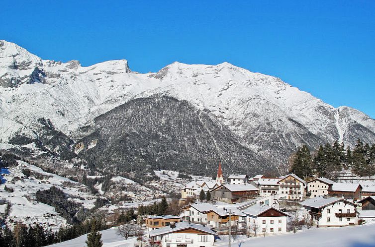 Appartement Stein