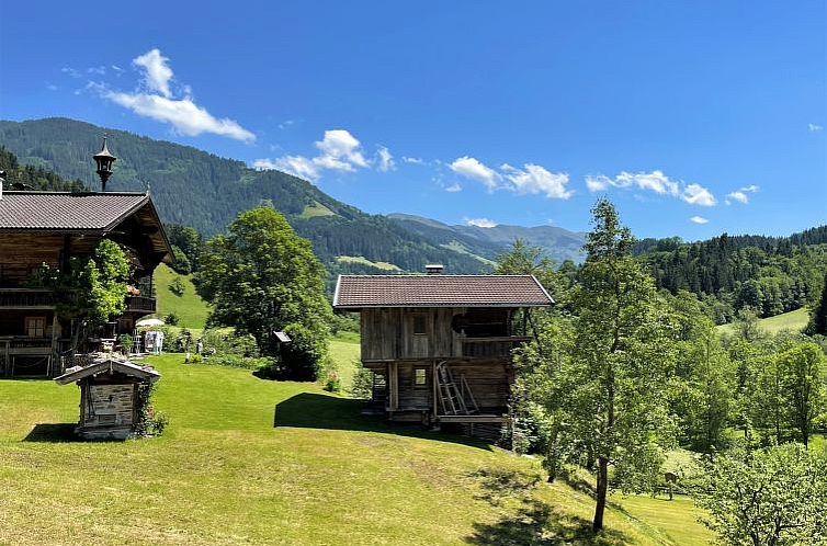 Vakantiehuis Troadkasten