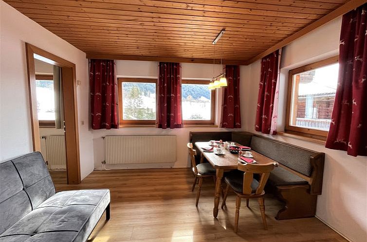 Appartement Jaggler