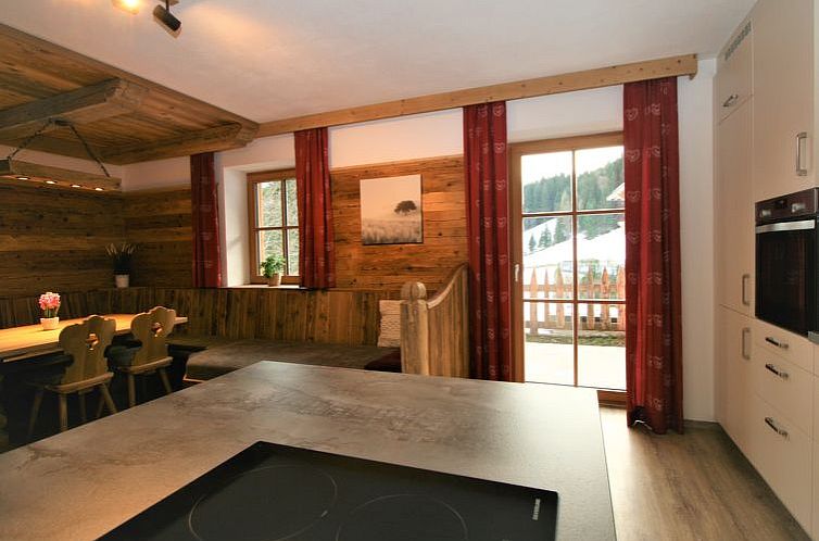 Appartement Zauberwinkel