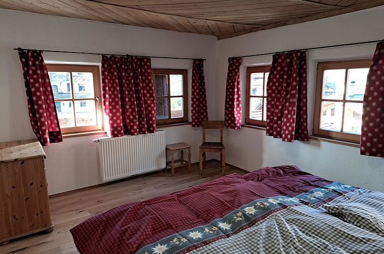 Appartement Zur alten Schmiede