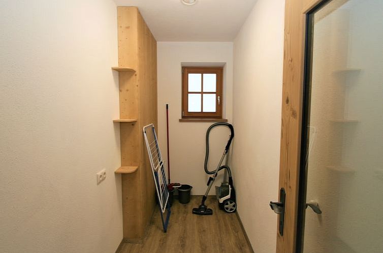 Appartement Zauberwinkel