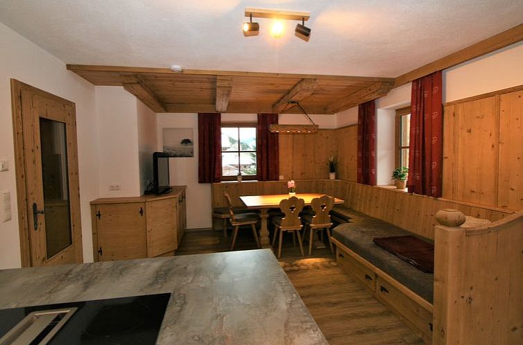 Appartement Zauberwinkel