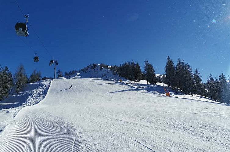 Appartement Alpine Residence Auszeit