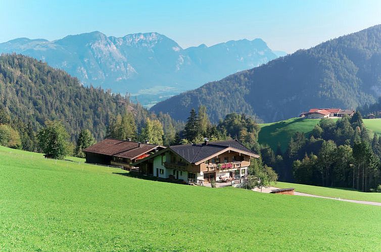 Appartement Lehen