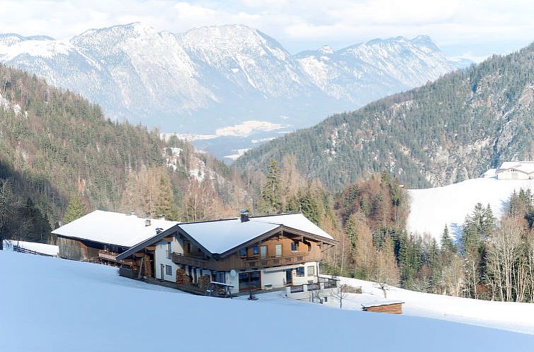 Appartement Lehen