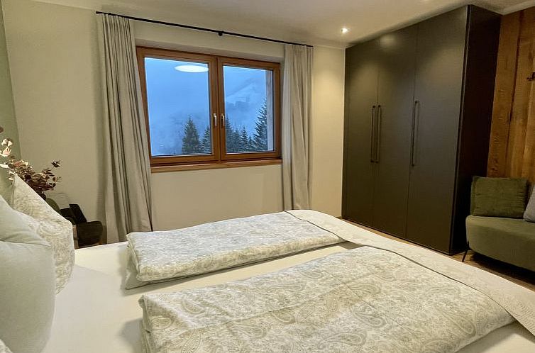 Appartement Panorama Chalet Tirol