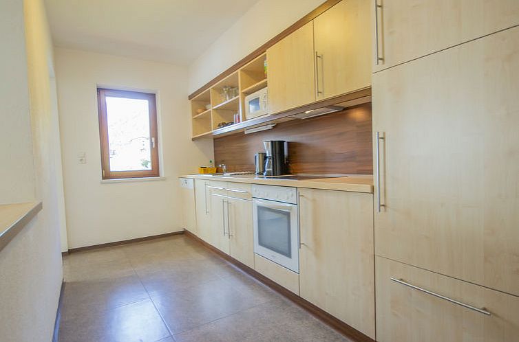 Appartement Alpin