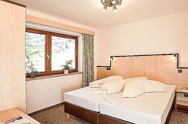 Appartement Alpin