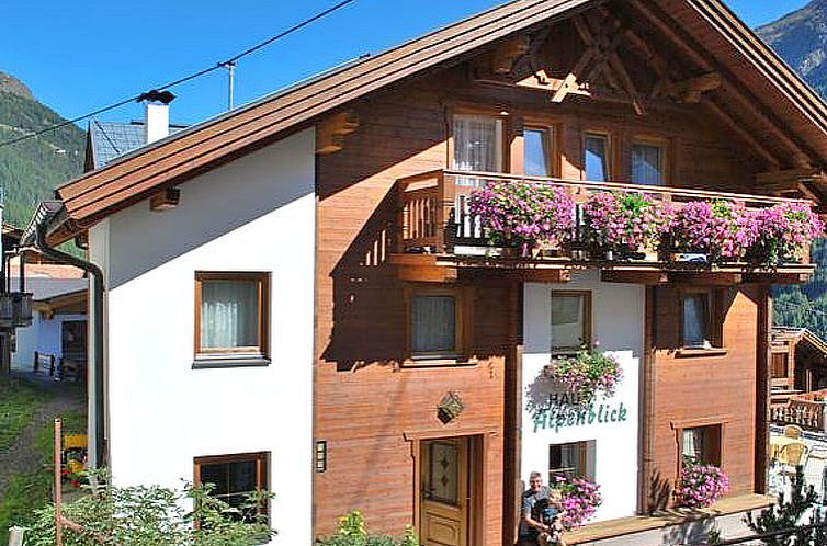 Appartement Alpenblick