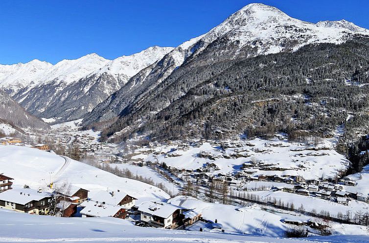 Appartement Alpenblick