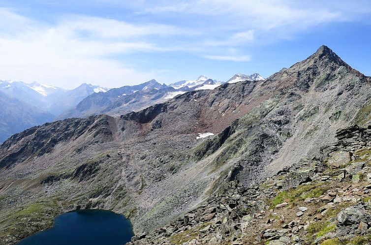 Appartement Alpenblick