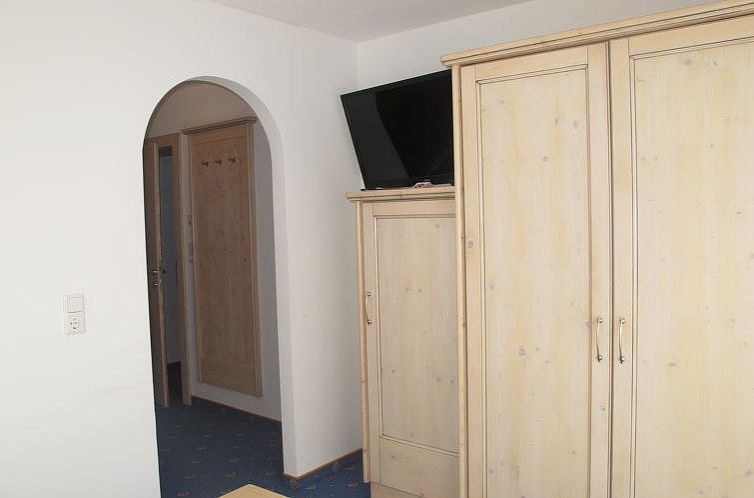 Appartement Giggi Suite