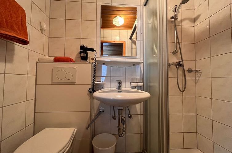 Appartement Scheiber