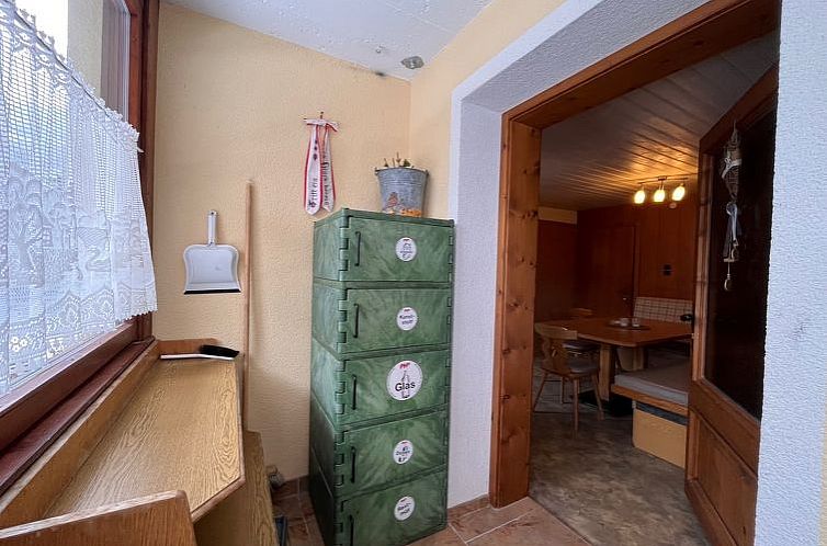 Appartement Scheiber