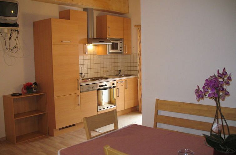 Appartement Birkenheim