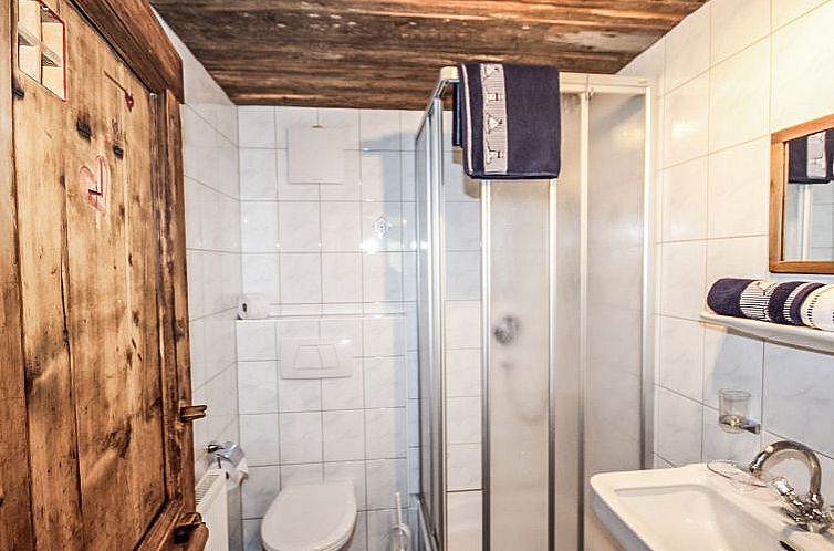 Appartement Beim Holzschnitzer