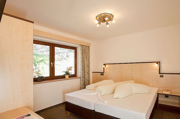 Appartement Alpin