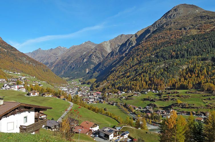 Appartement Gamsblick