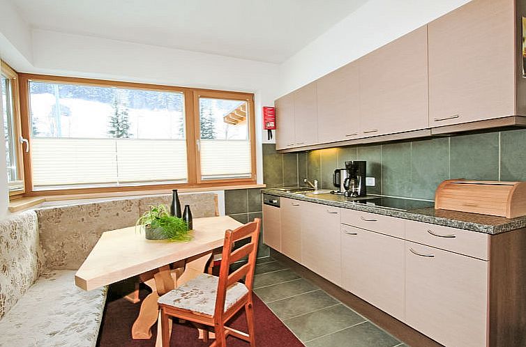 Appartement Höferau