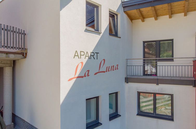 Appartement La Luna