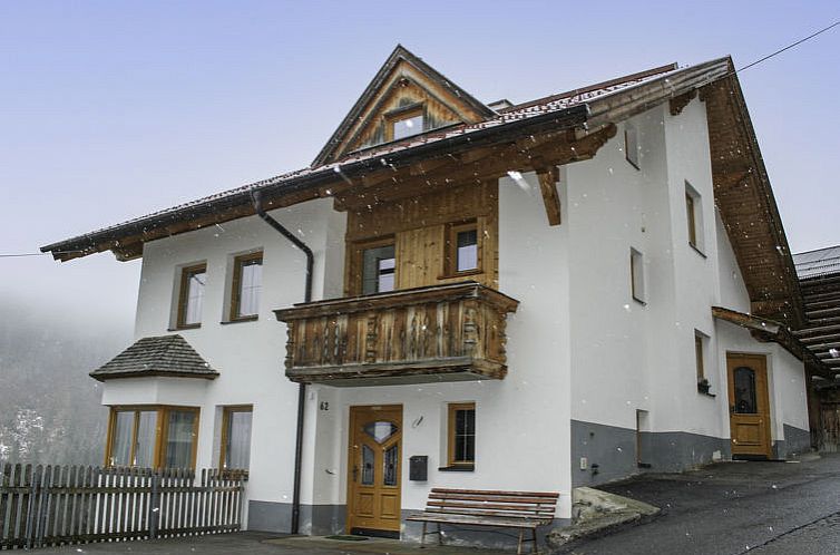 Appartement Silvretta