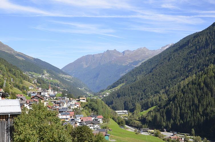 Appartement Silvretta