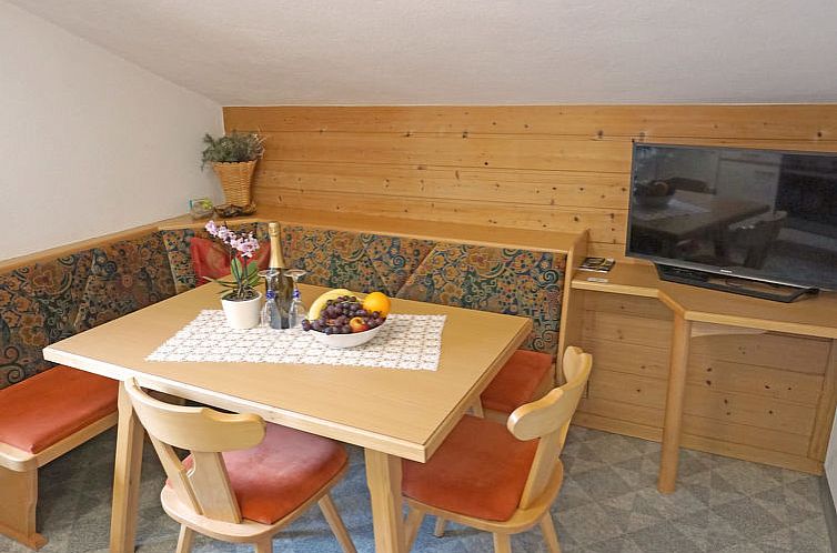 Appartement Alpenhof