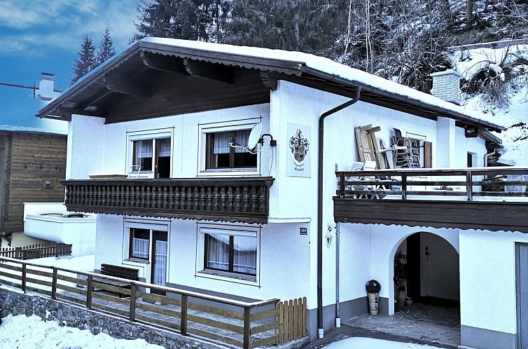 Chalet Holdernach