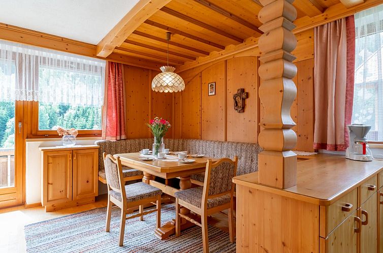 Chalet Holdernach