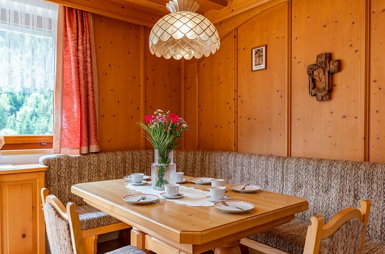 Chalet Holdernach