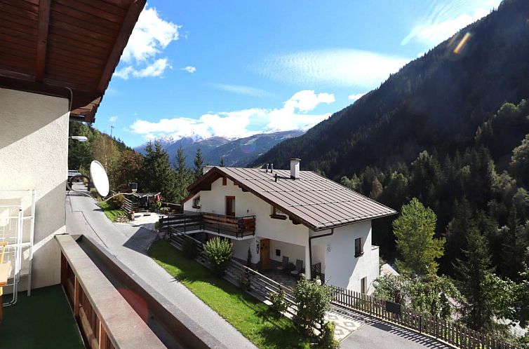 Chalet Holdernach