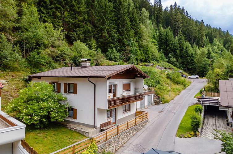 Chalet Holdernach