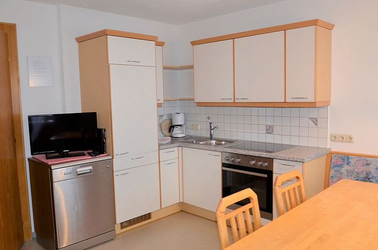 Appartement Subretta