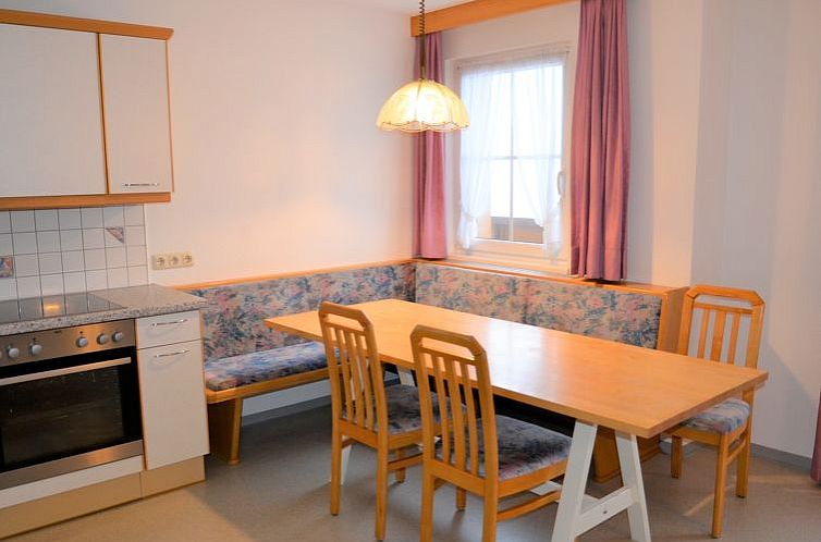 Appartement Subretta