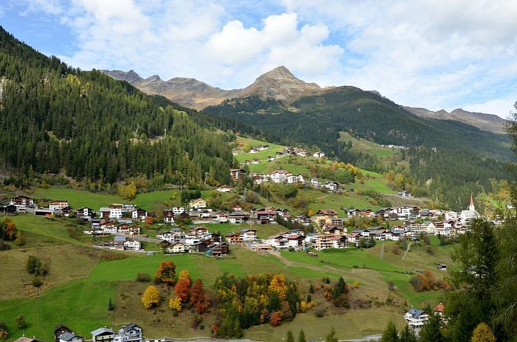 Appartement Alpenrose