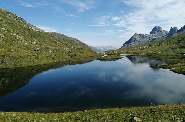 Appartement Alpenrose