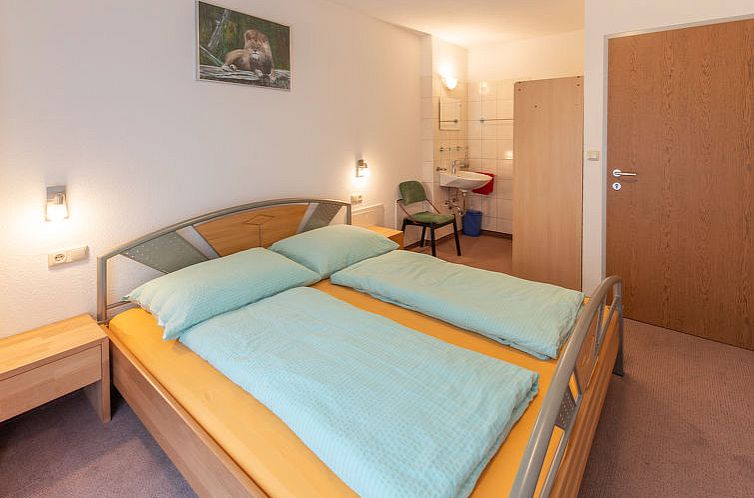 Appartement Al Vietta