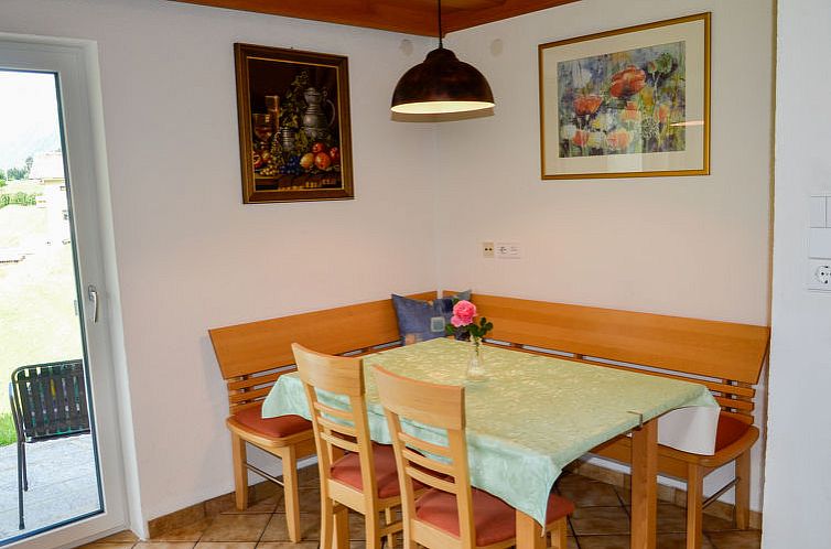 Appartement Ferienglück