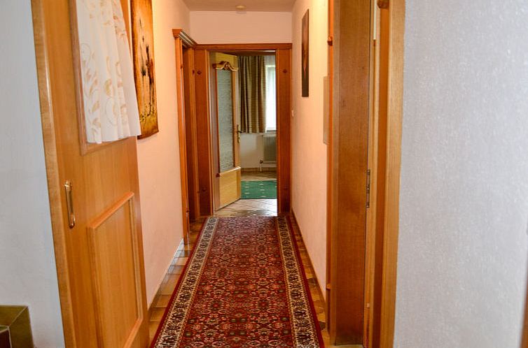 Appartement Ferienglück