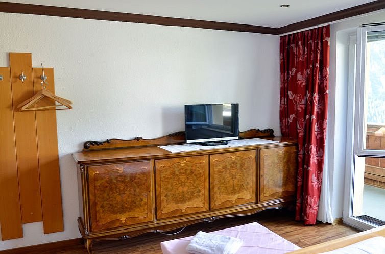 Appartement Ferienglück