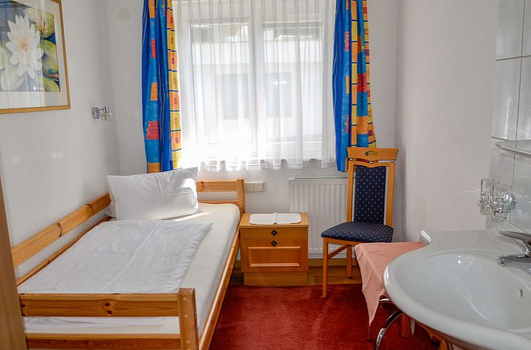 Appartement Ferienglück