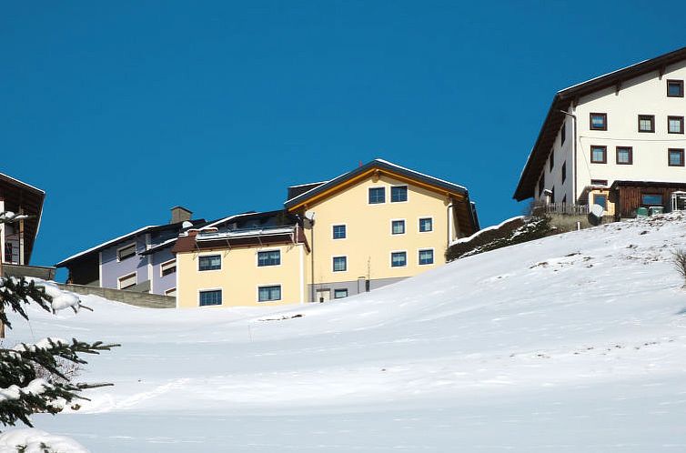 Vakantiehuis Bergblick