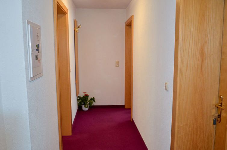 Appartement Silvia