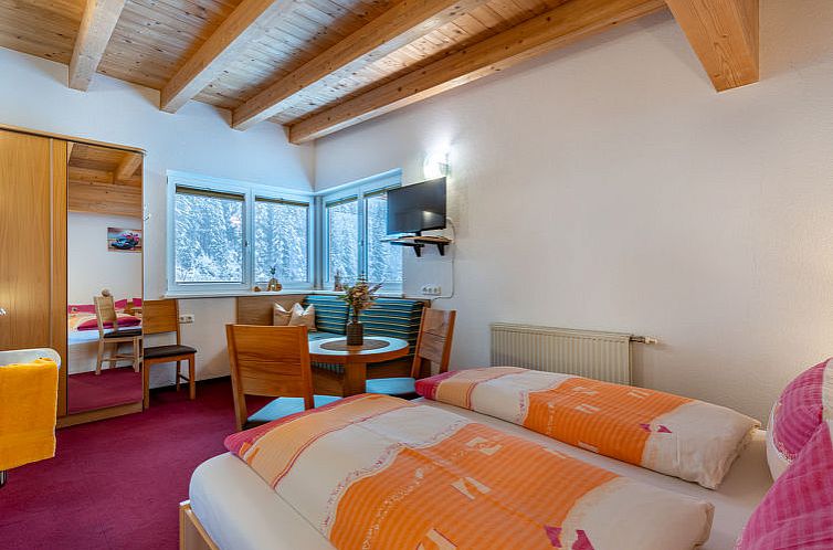 Appartement Grissemann