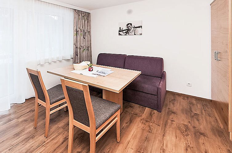 Appartement Stöcklhof