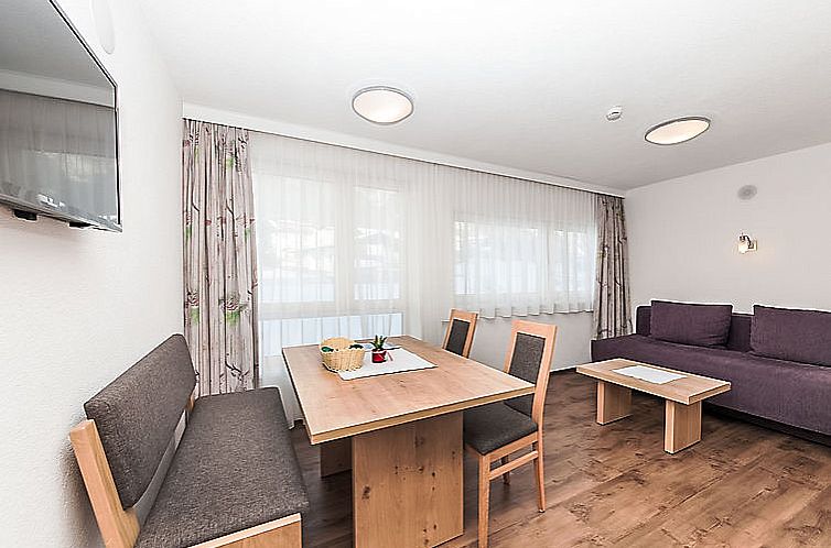 Appartement Stöcklhof